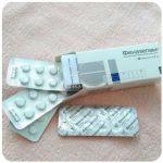 Феназепам  Phenazepam Valenta  1 мг в Корсакове