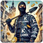 Работа курьер - кладмен в Корсакове 
